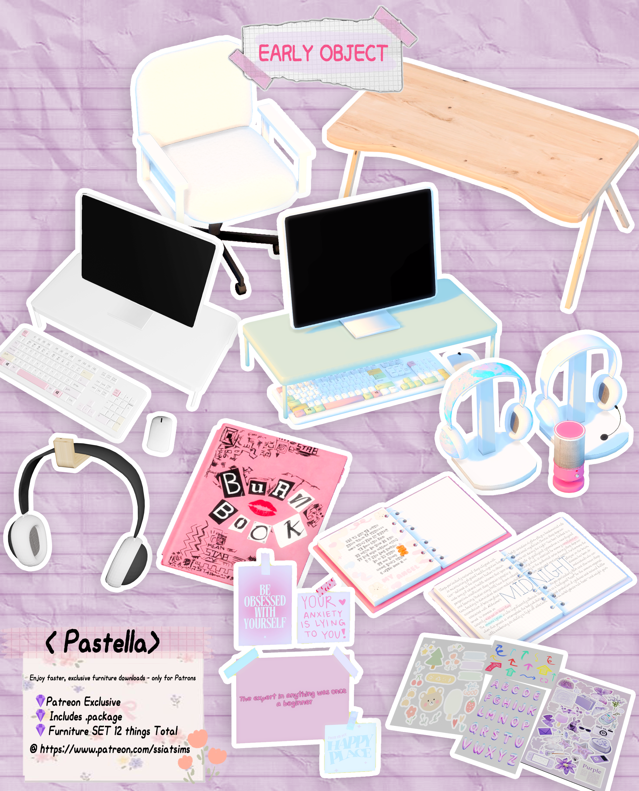 Картинка мода