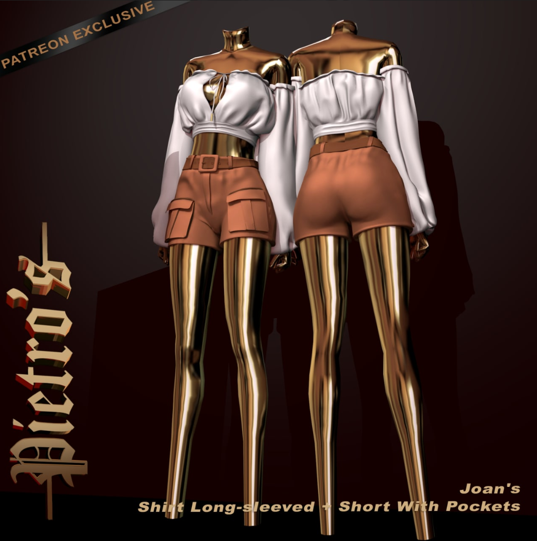 Картинка мода