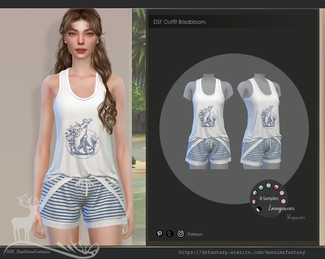 Картинка мода