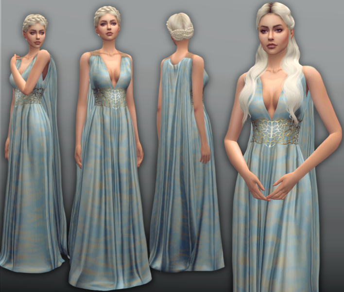 Картинка мода