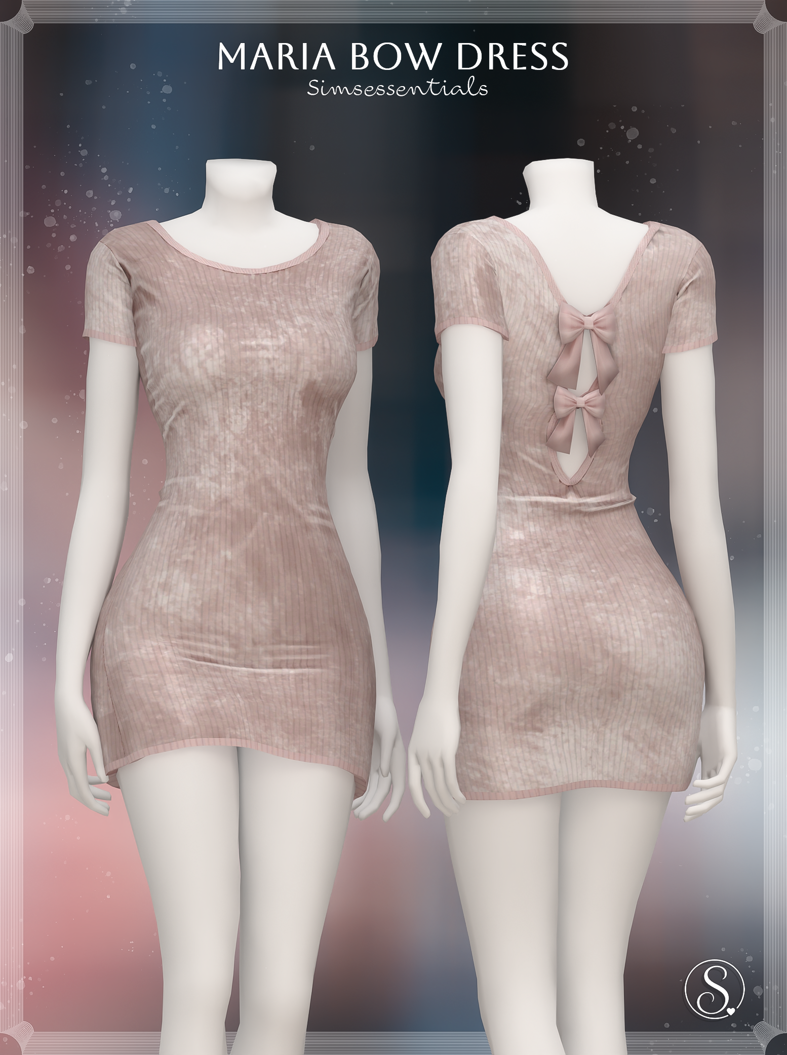 Картинка мода