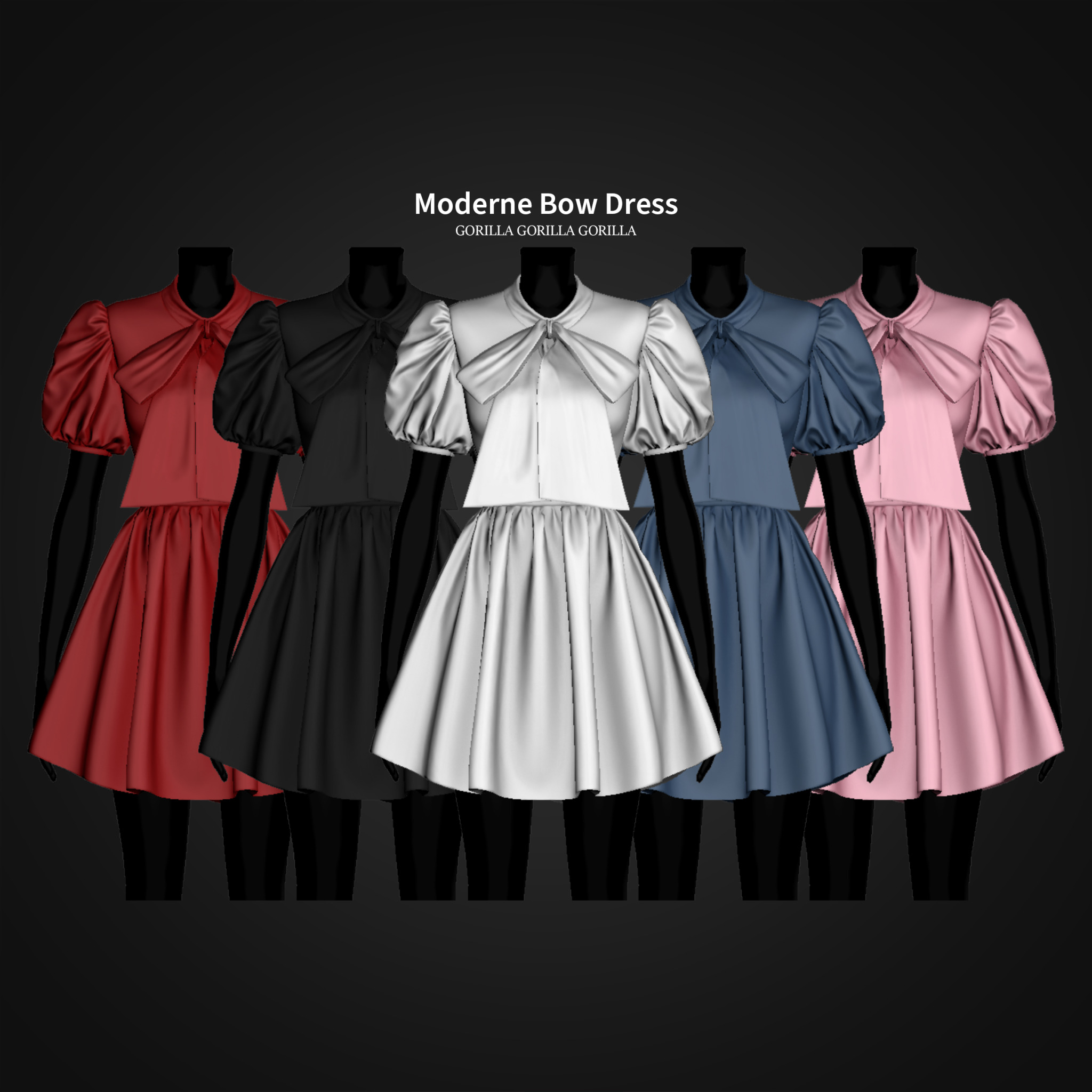 Картинка мода