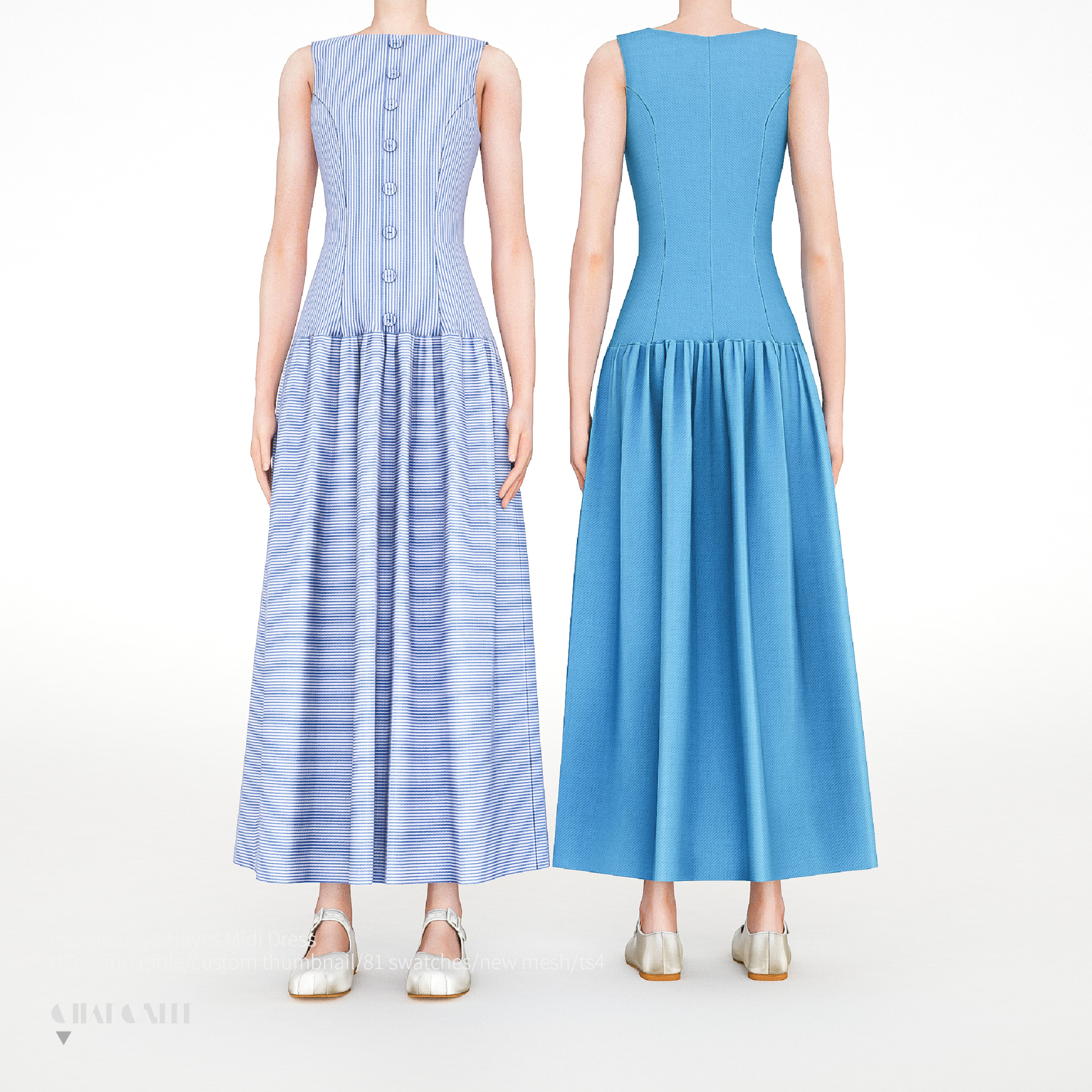 Картинка мода