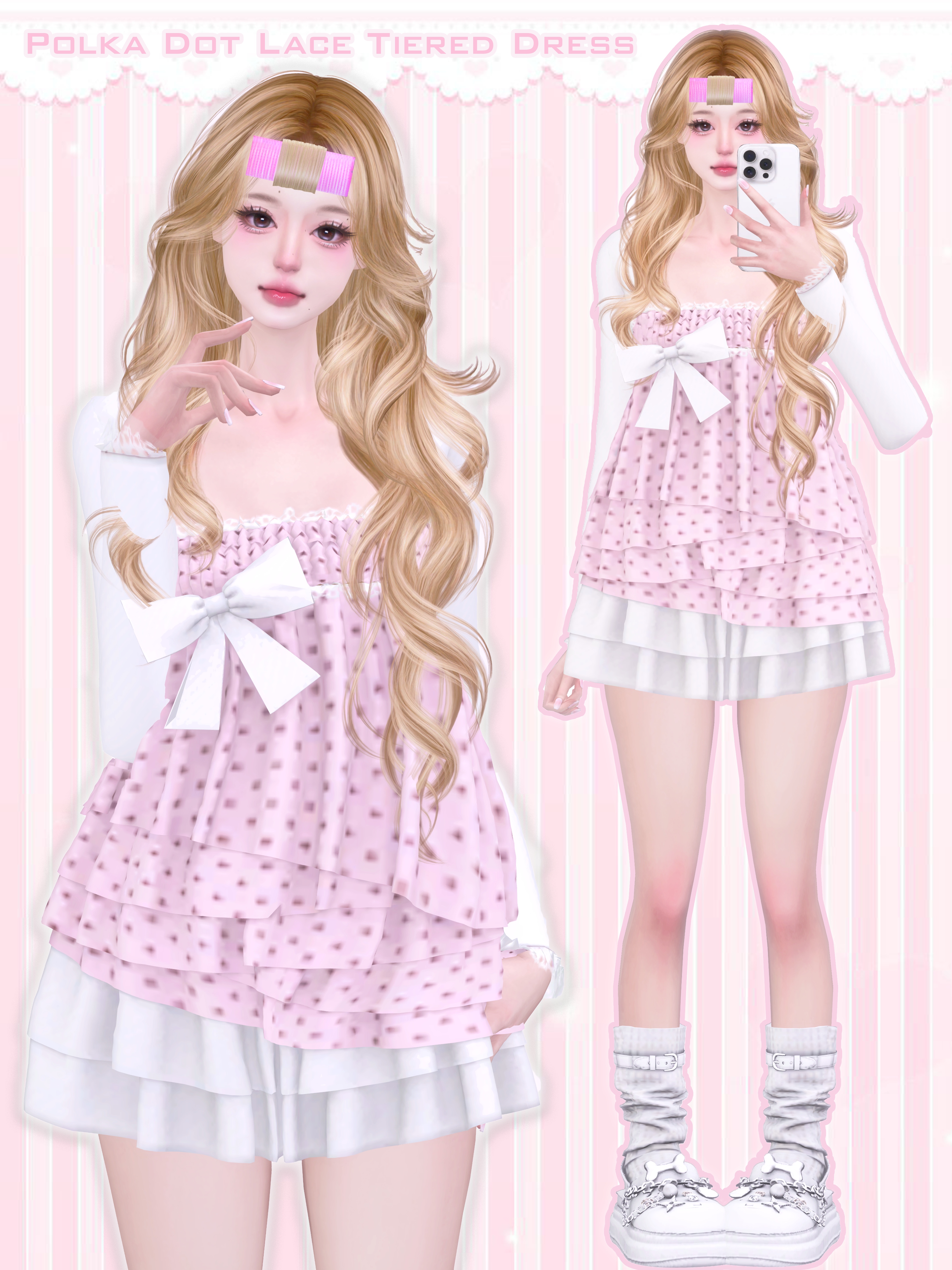 Картинка мода