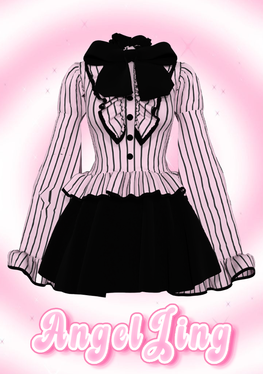 Картинка мода