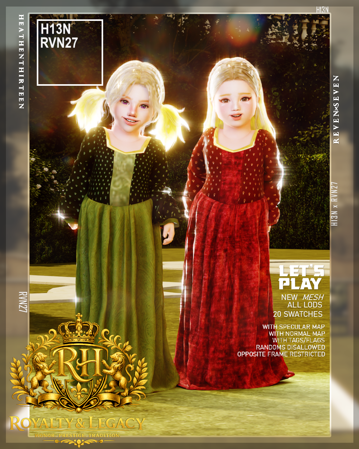 Картинка мода