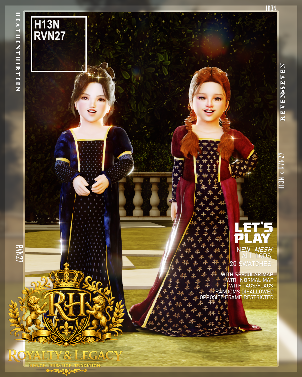 Картинка мода