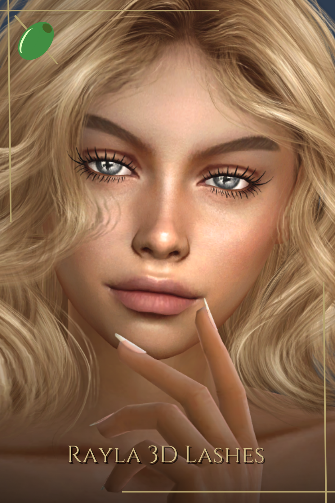 Картинка мода