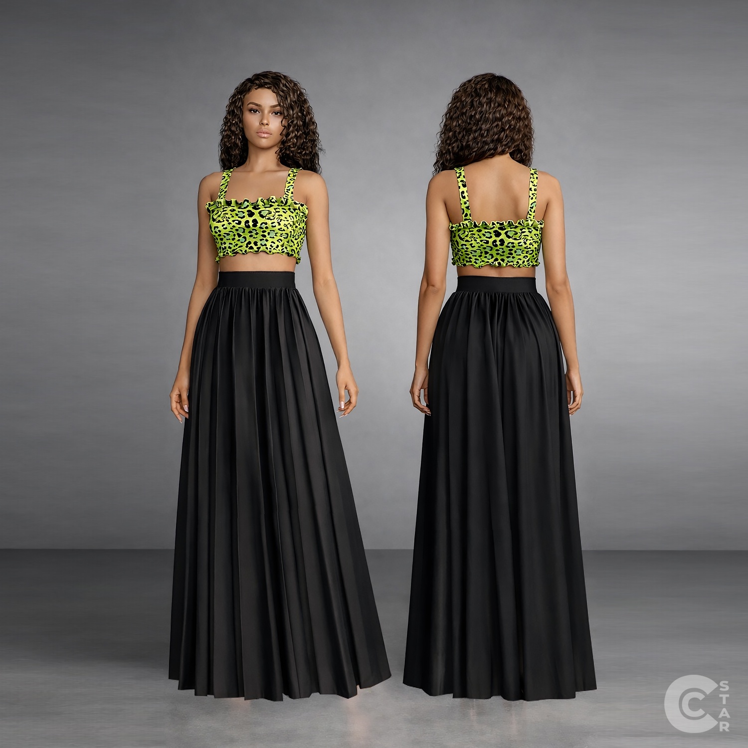 Картинка мода