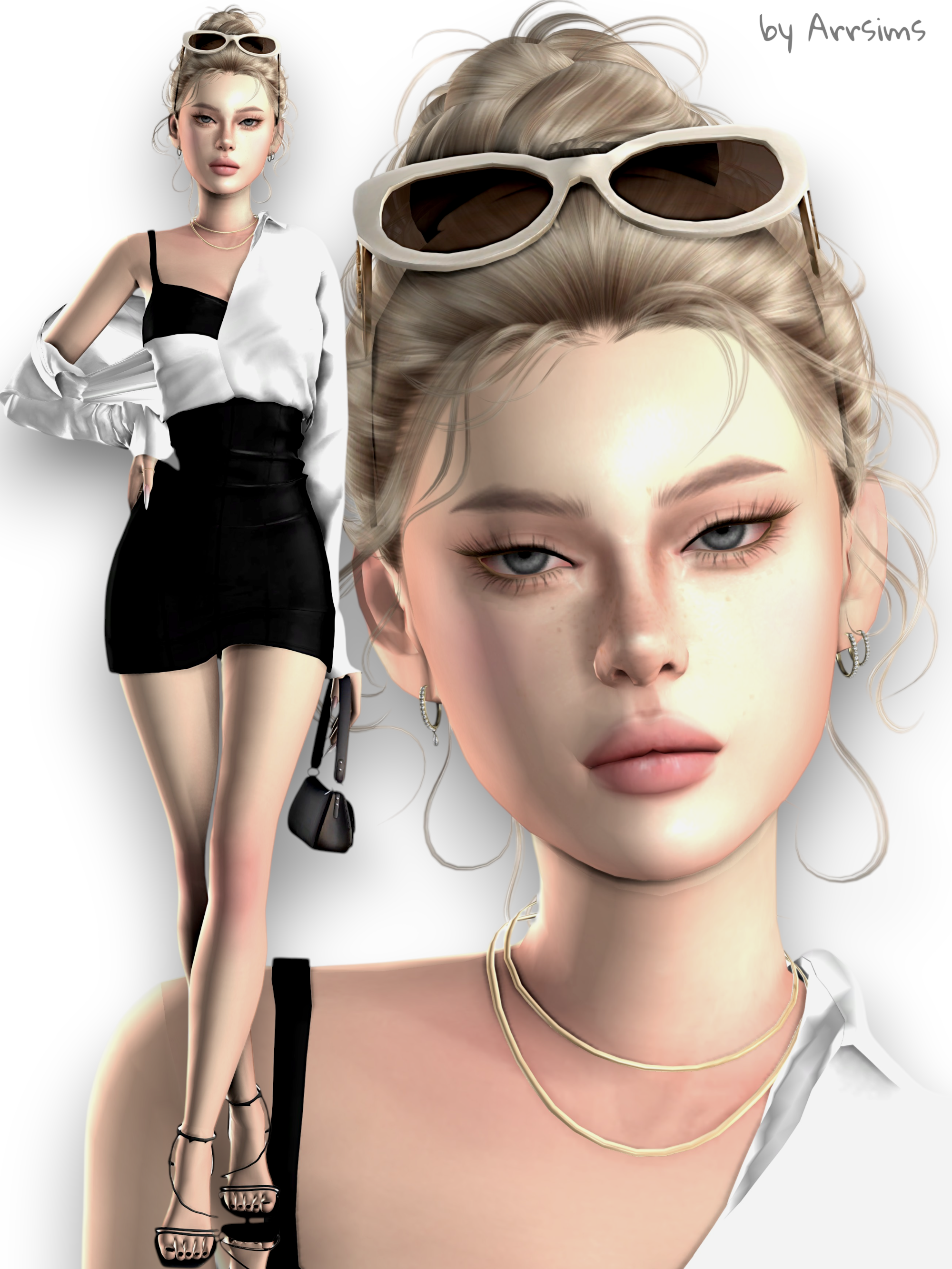 Картинка мода