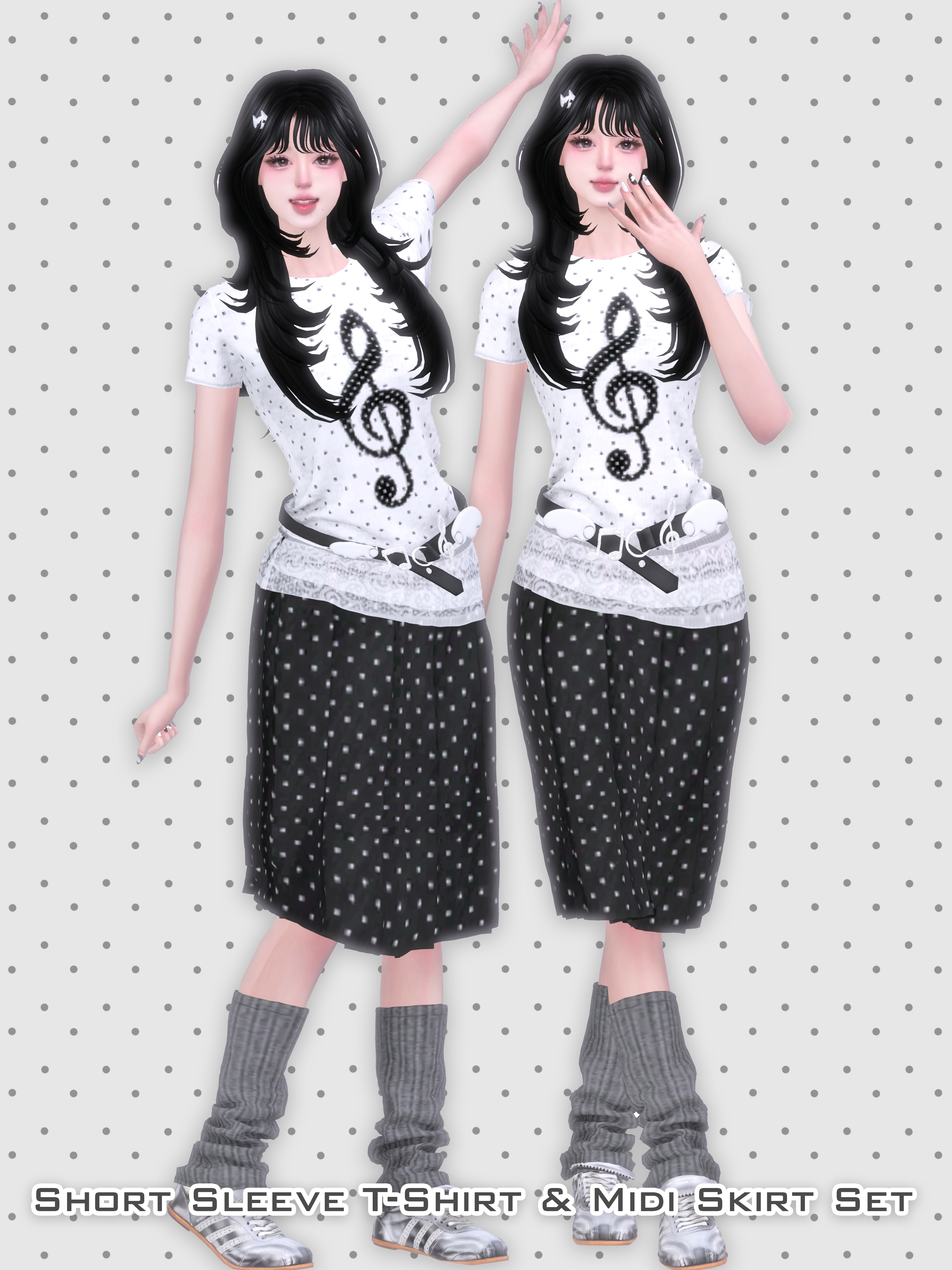 Картинка мода