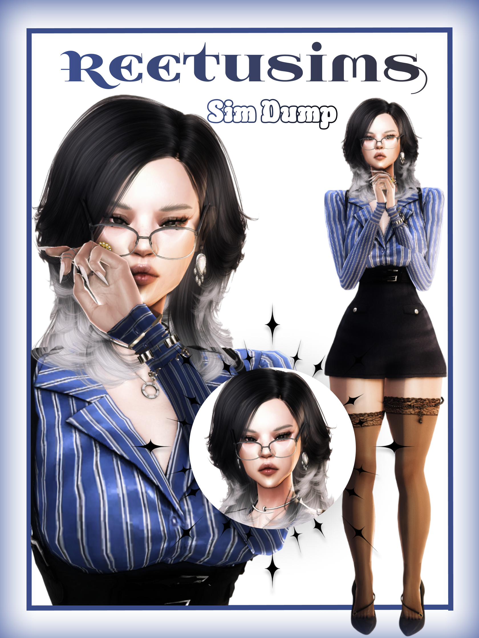 Картинка мода