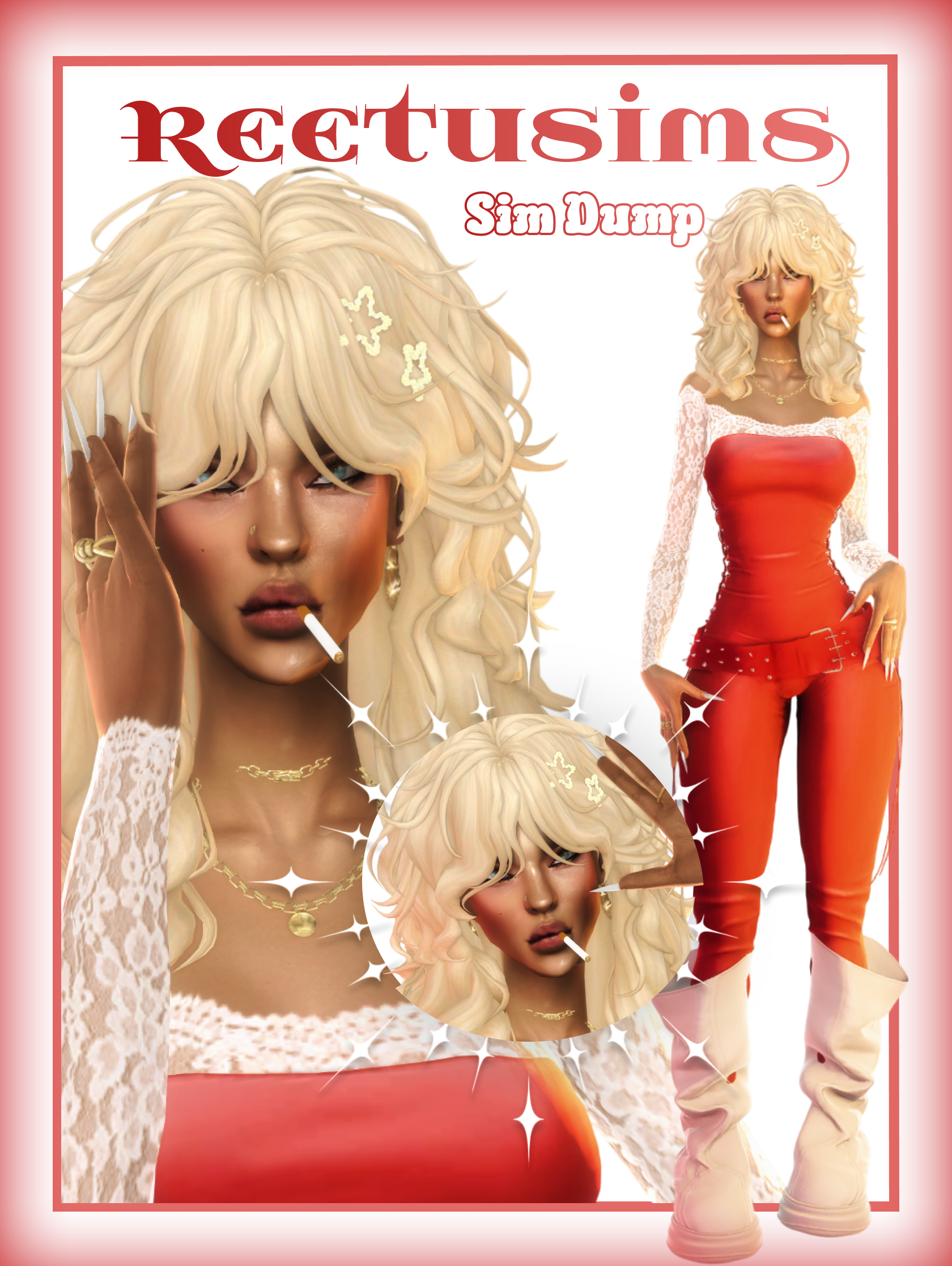 Картинка мода