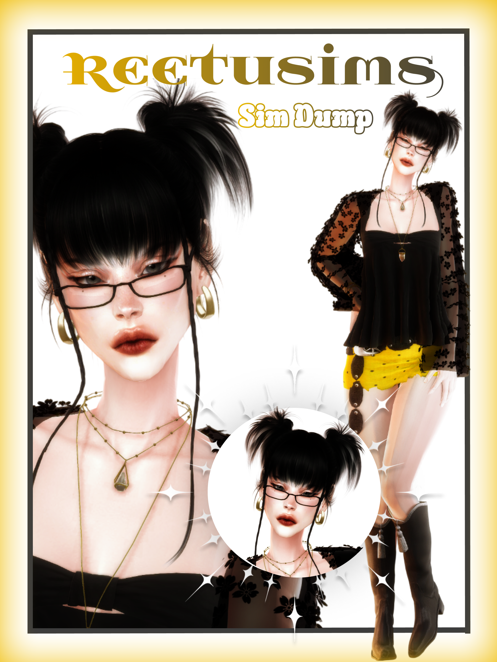 Картинка мода