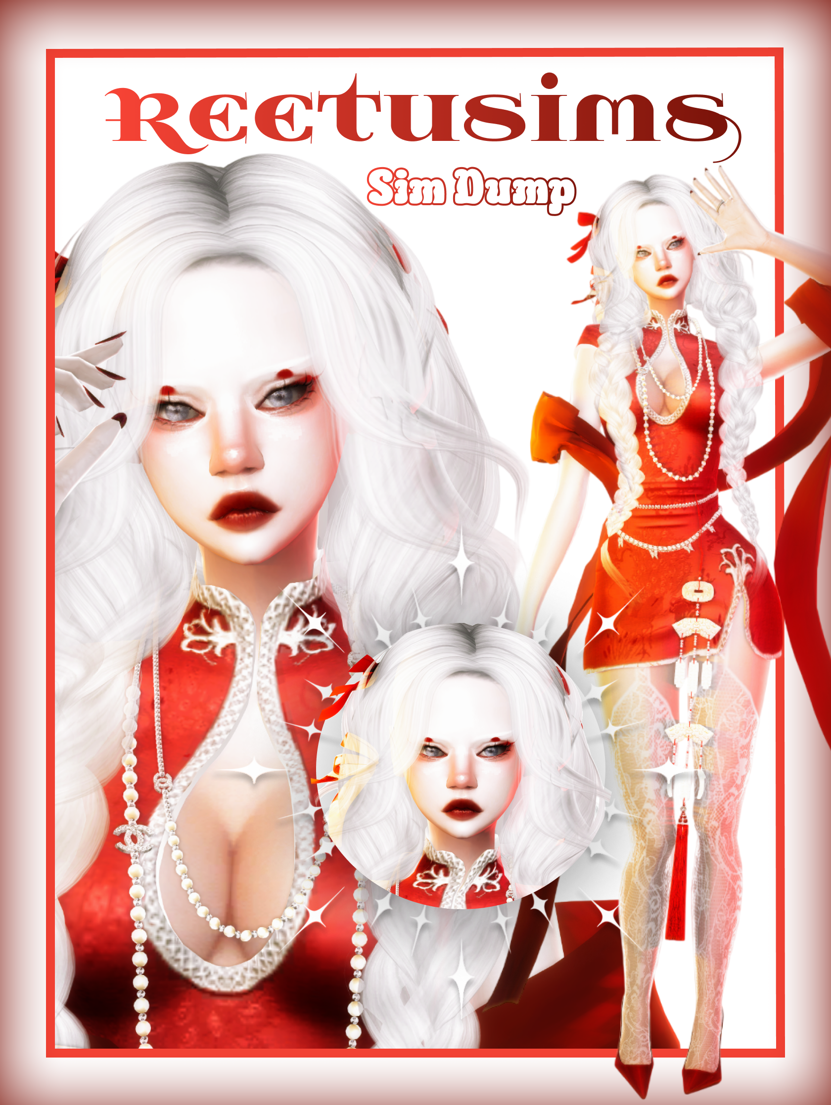 Картинка мода