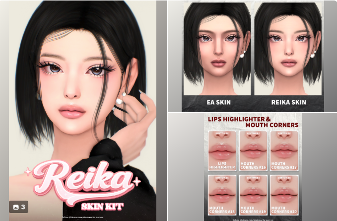 Картинка мода