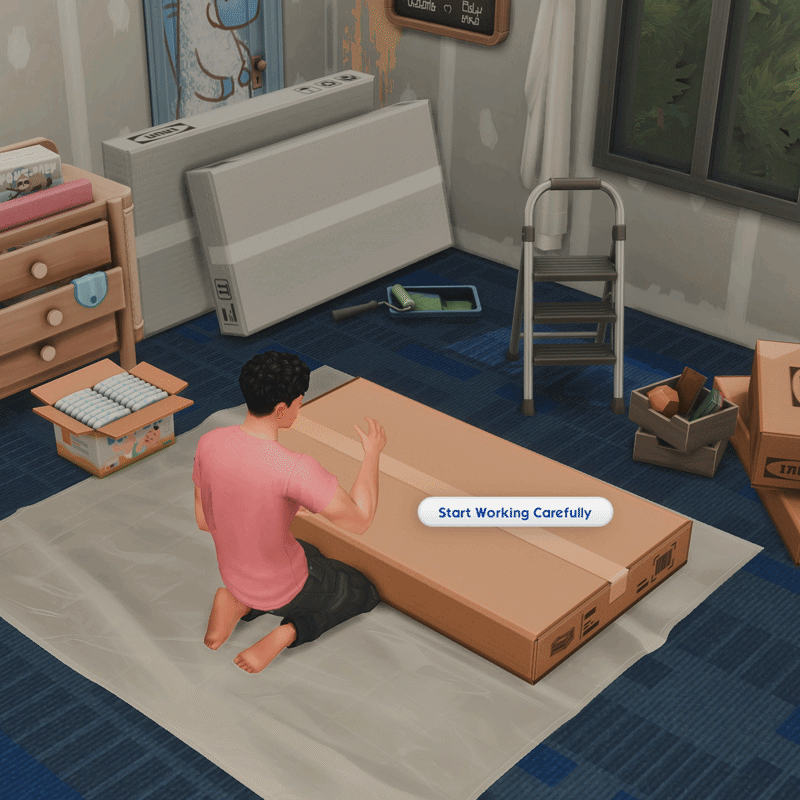 Картинка мода