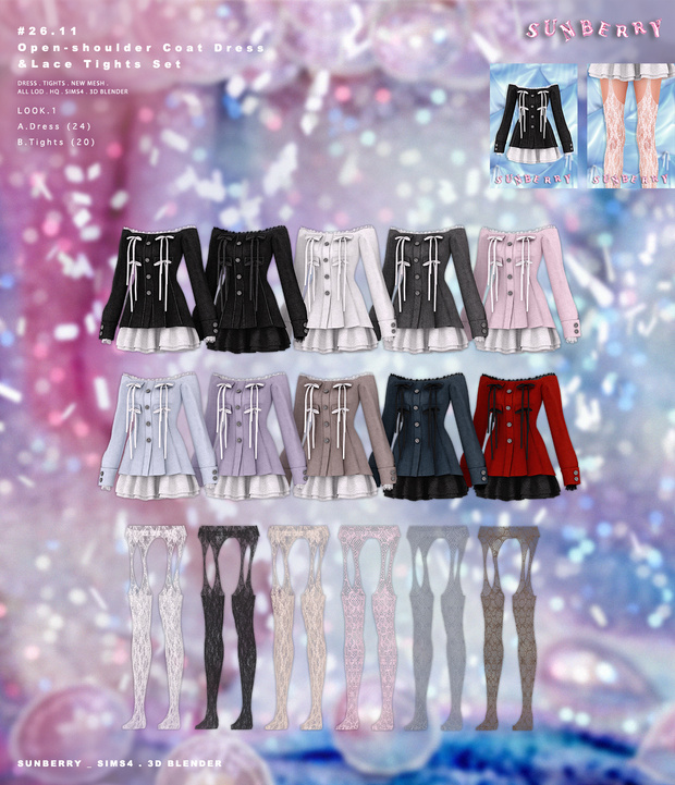 Картинка мода