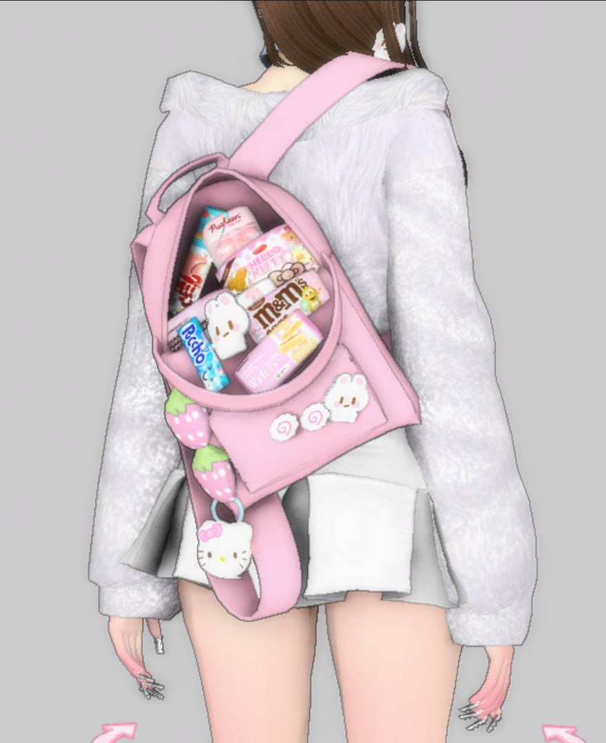 Картинка мода