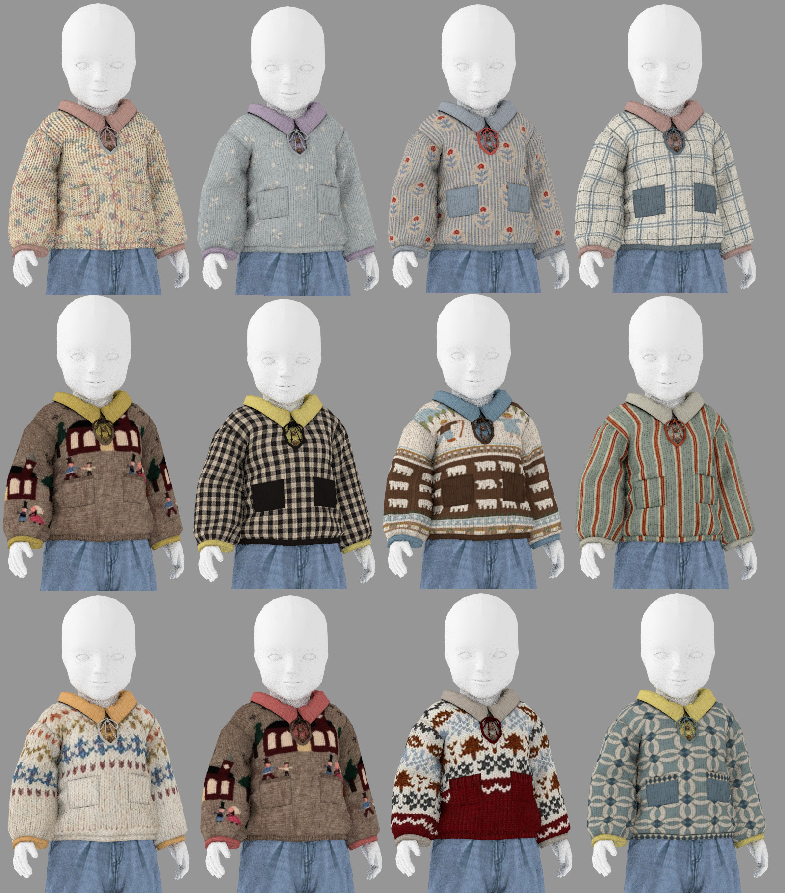 Картинка мода