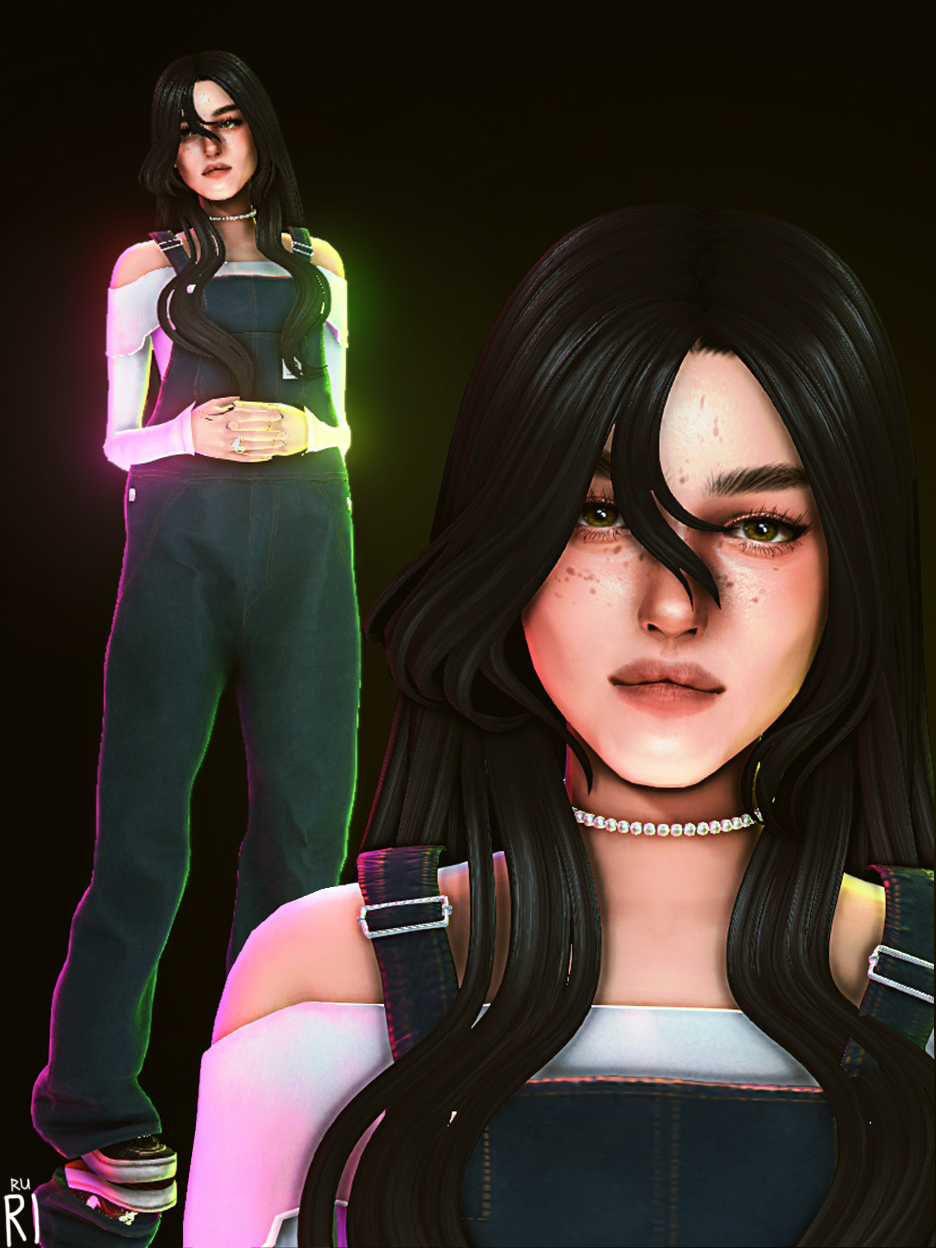 Картинка мода