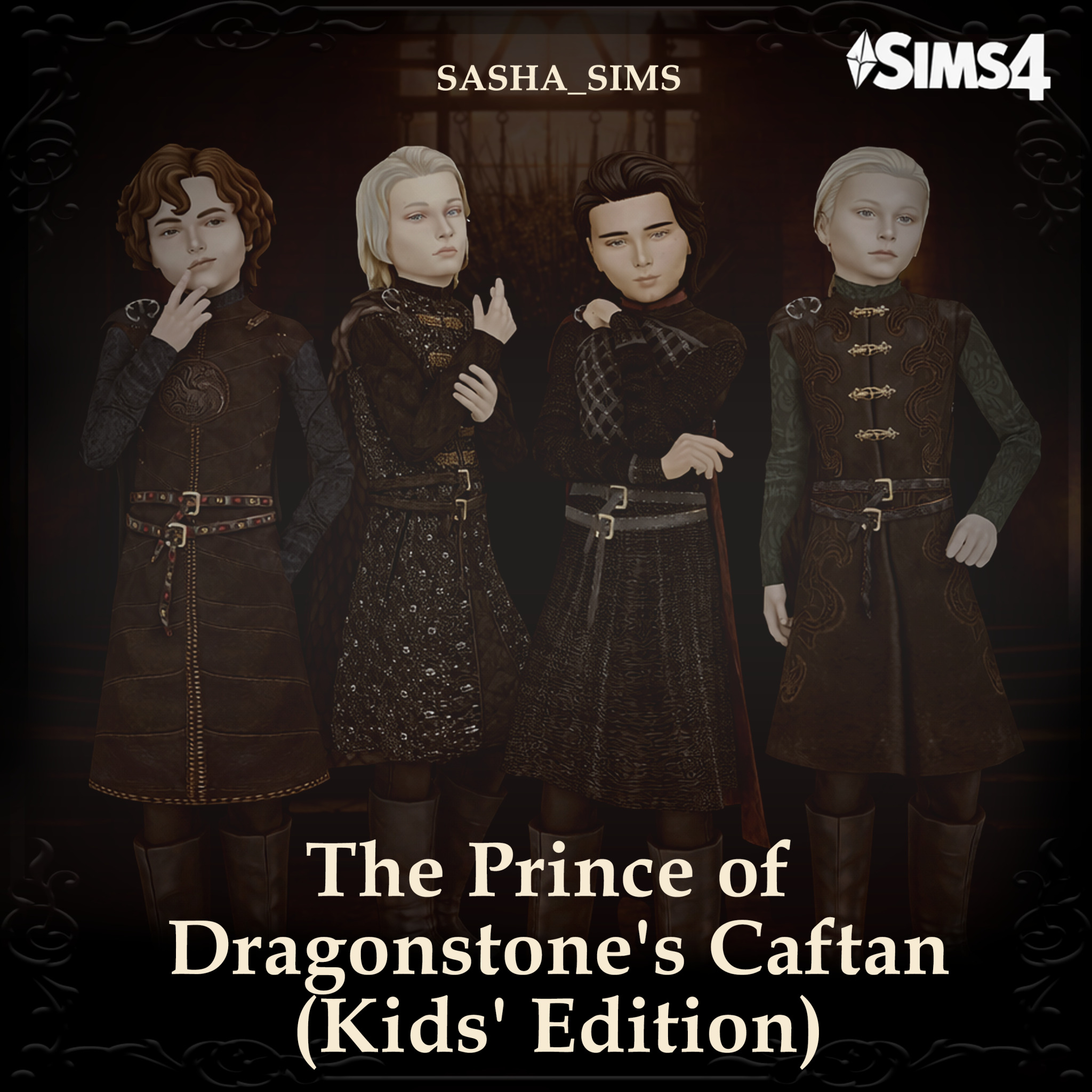 Картинка мода