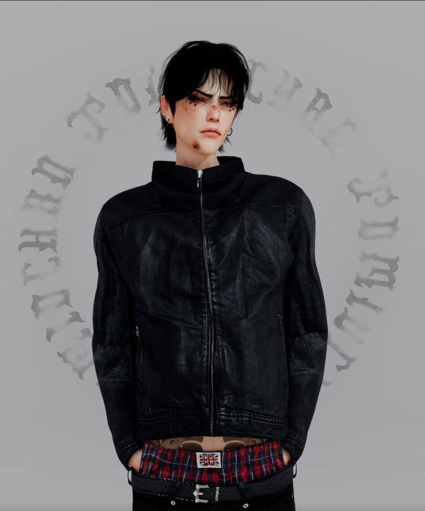 Картинка мода