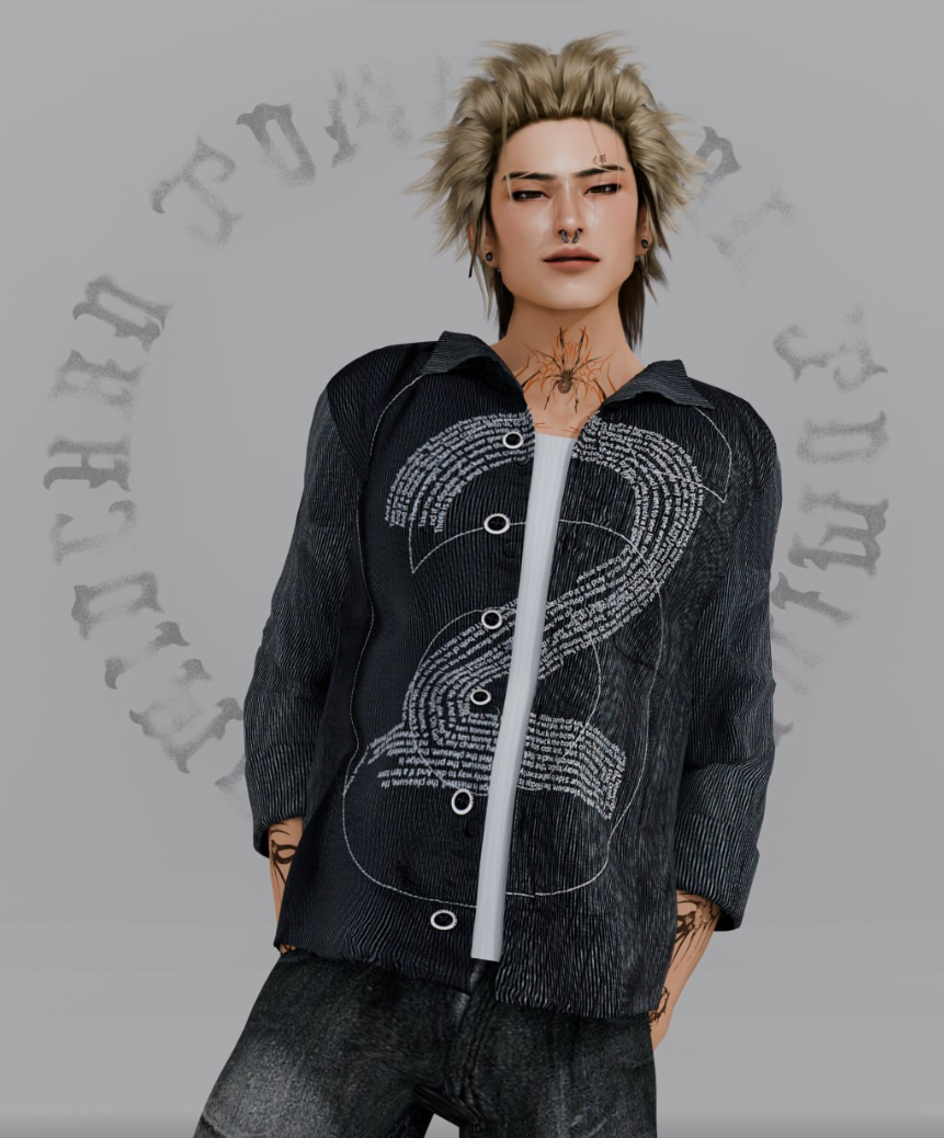 Картинка мода