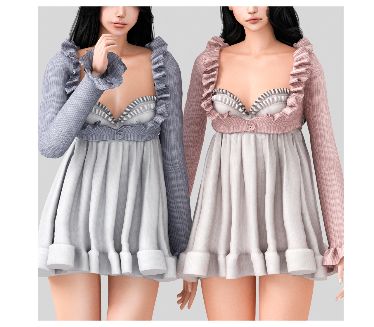 Картинка мода