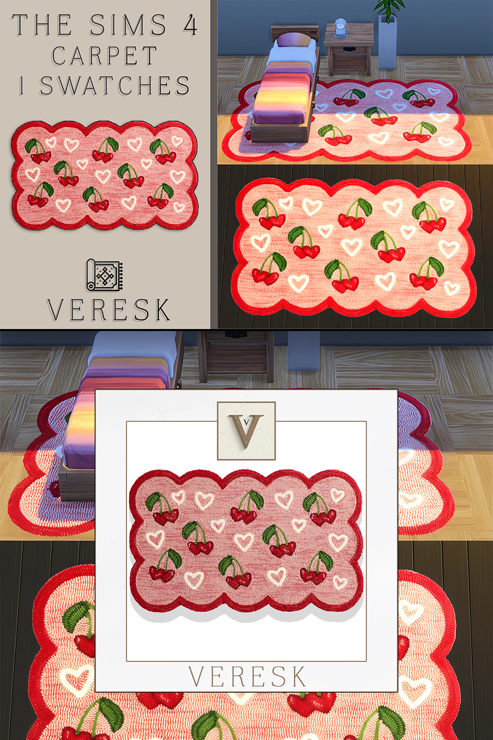 Картинка мода