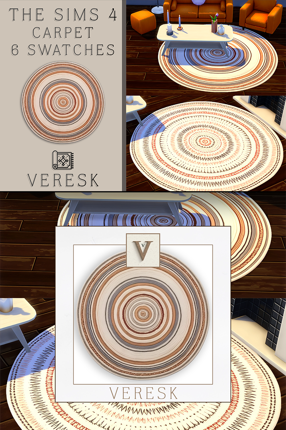 Картинка мода