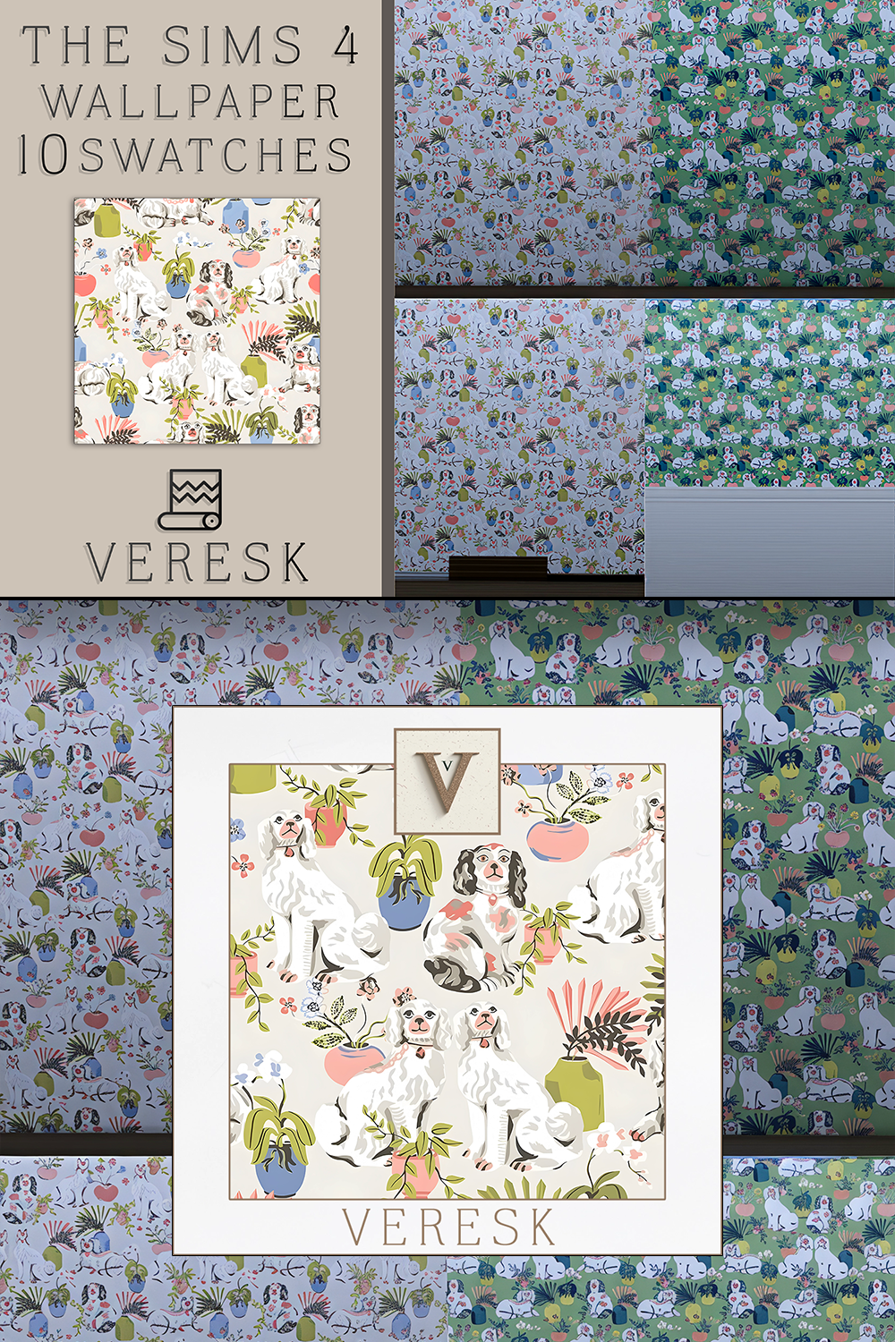 Картинка мода