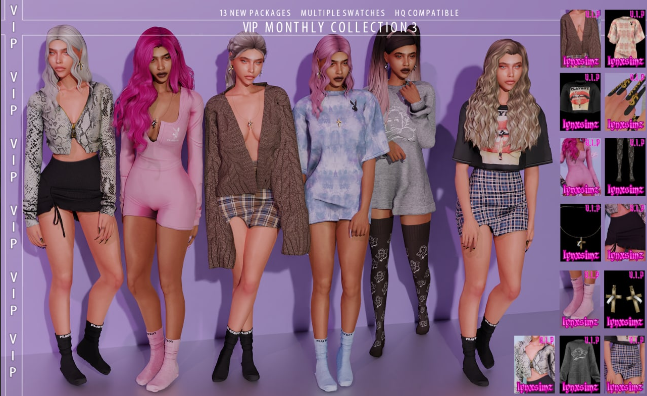 Картинка мода