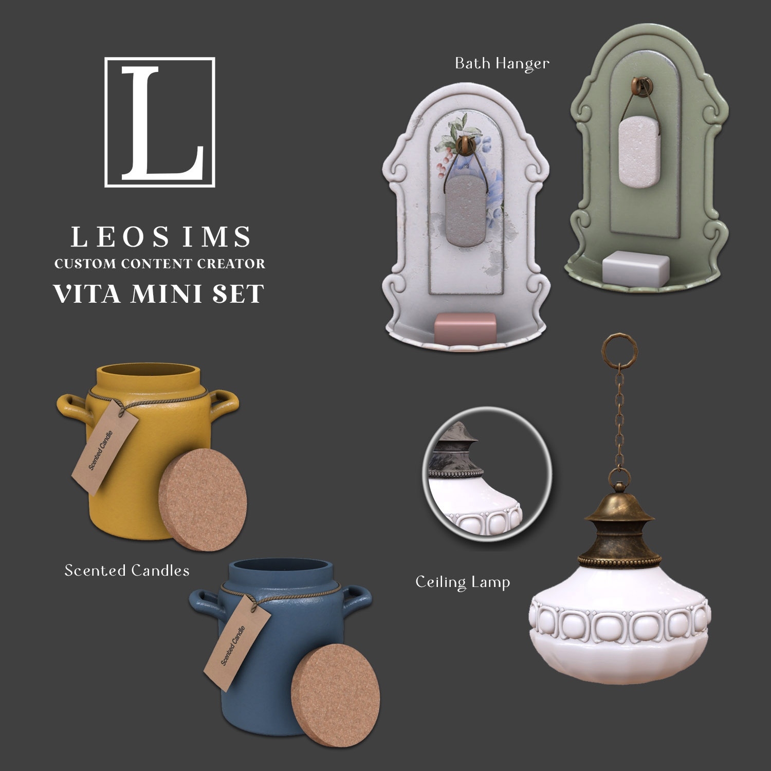 Картинка мода