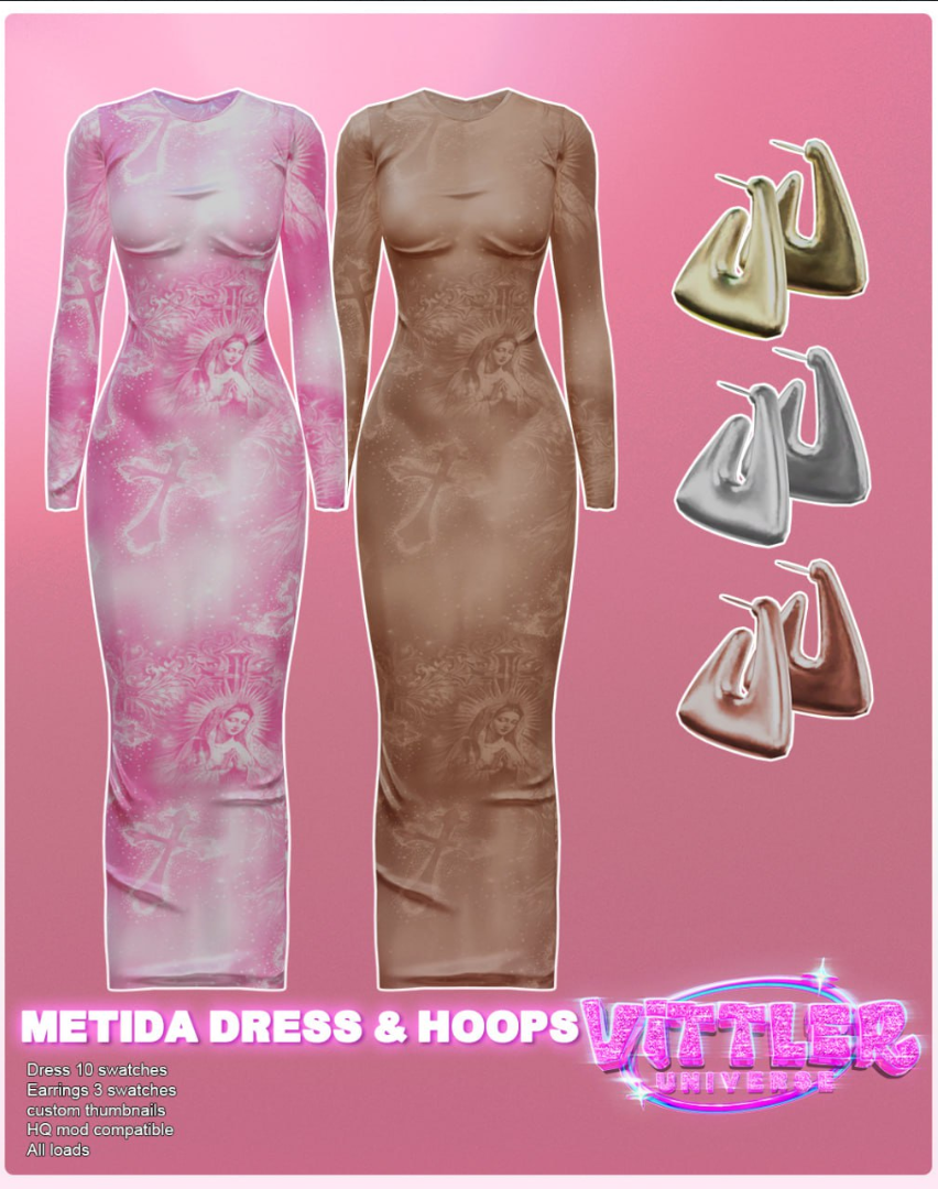 Картинка мода