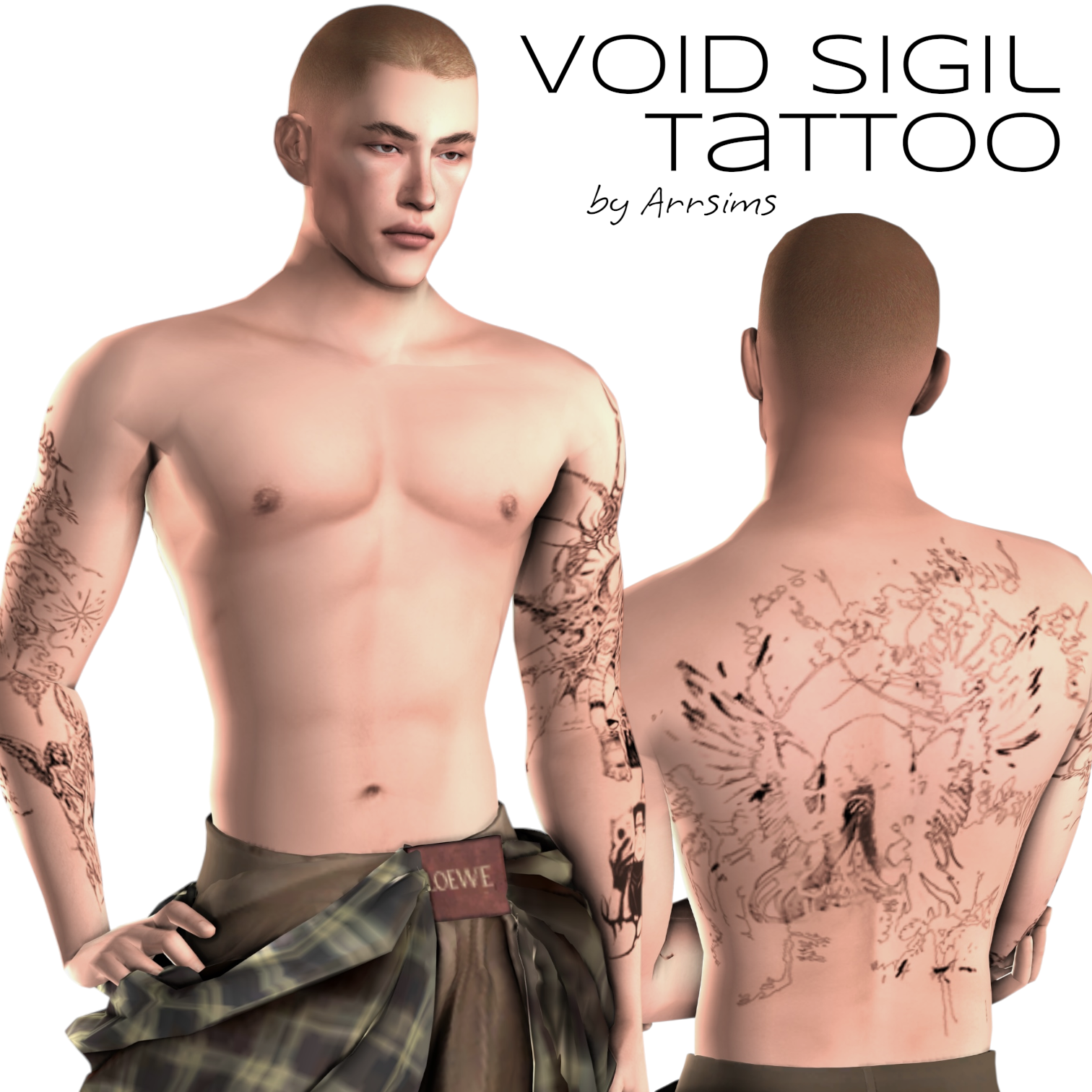 Картинка мода