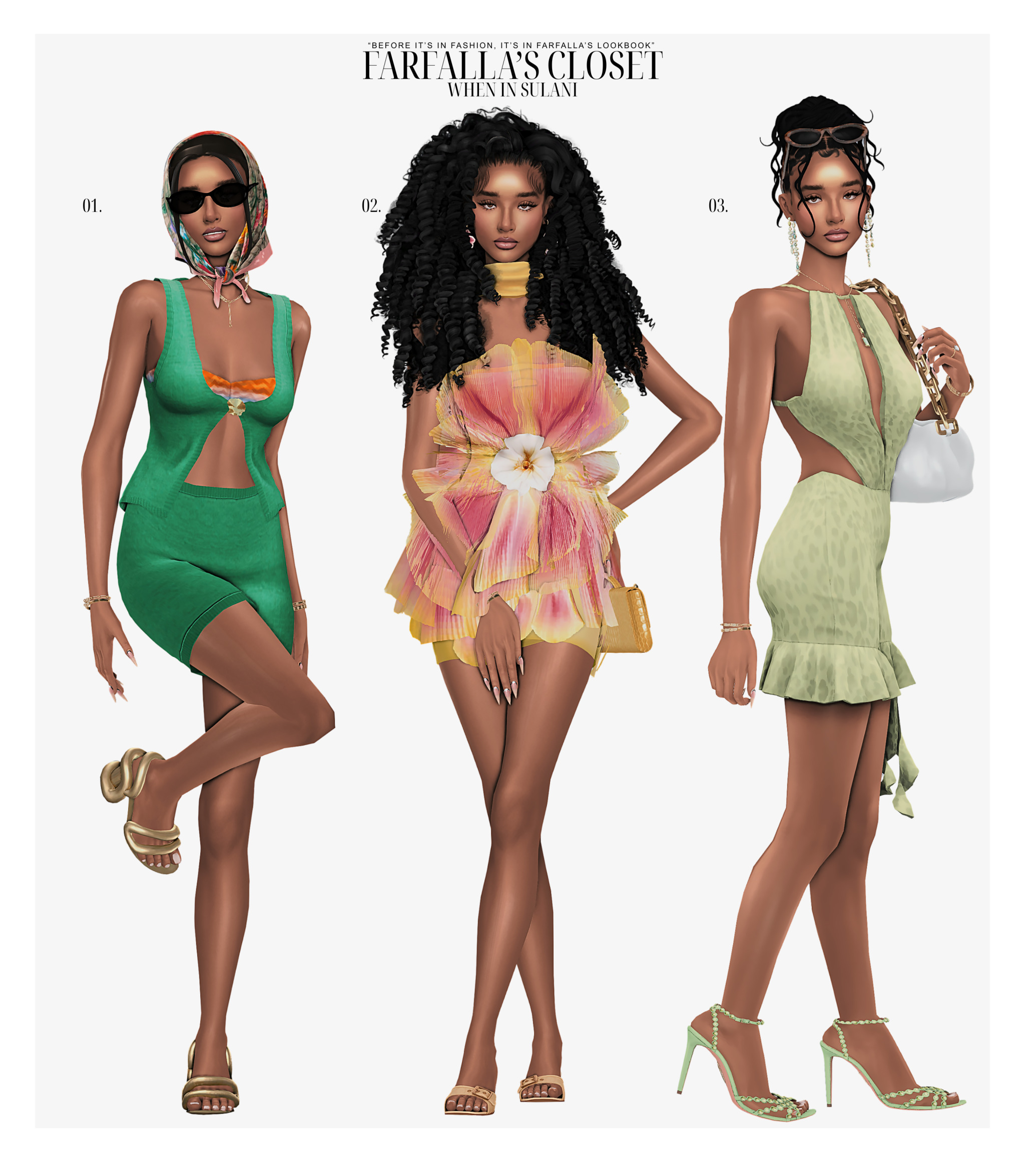 Картинка мода