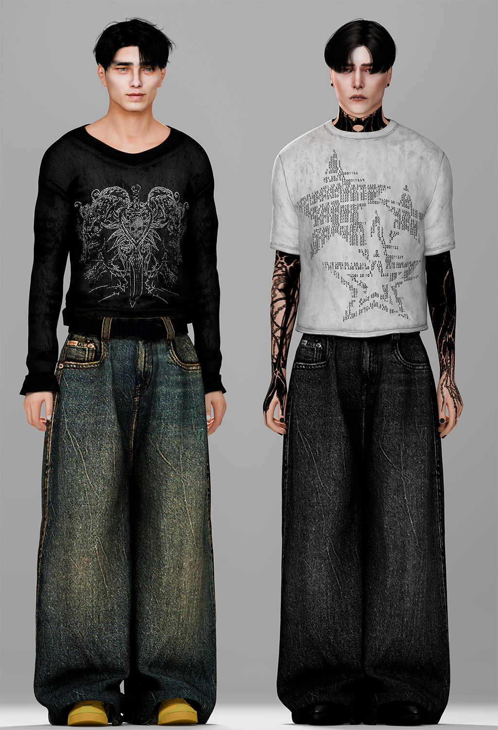 Картинка мода