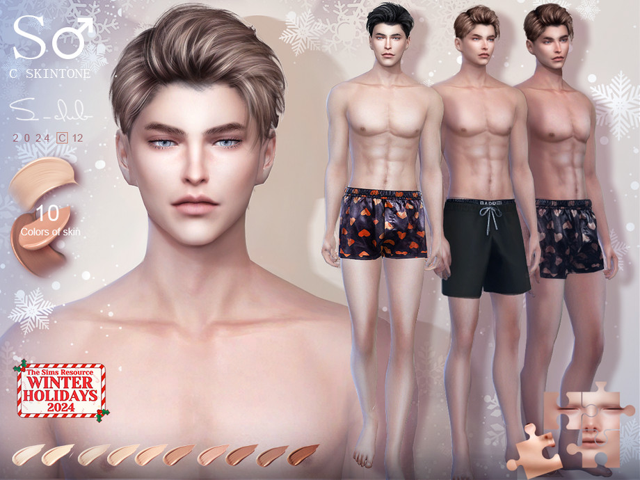 Картинка мода