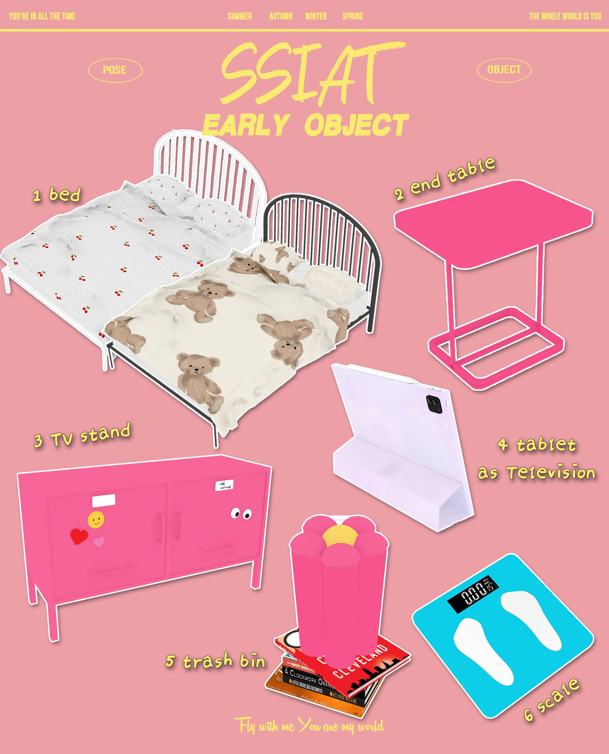 Картинка мода