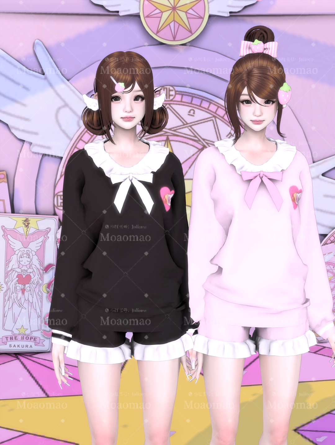 Картинка мода