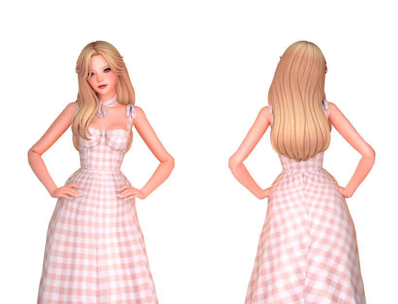 Картинка мода