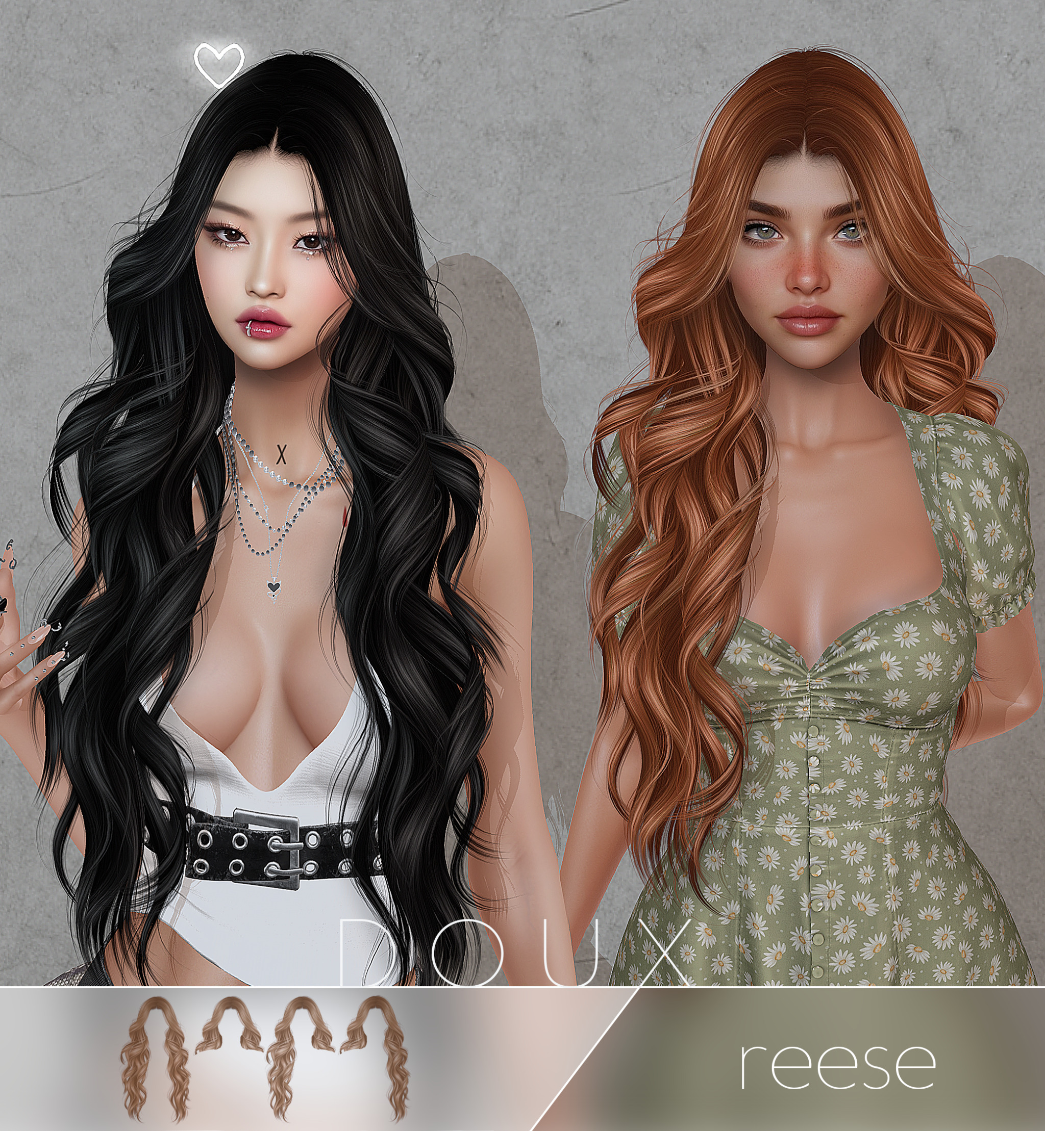 Картинка мода