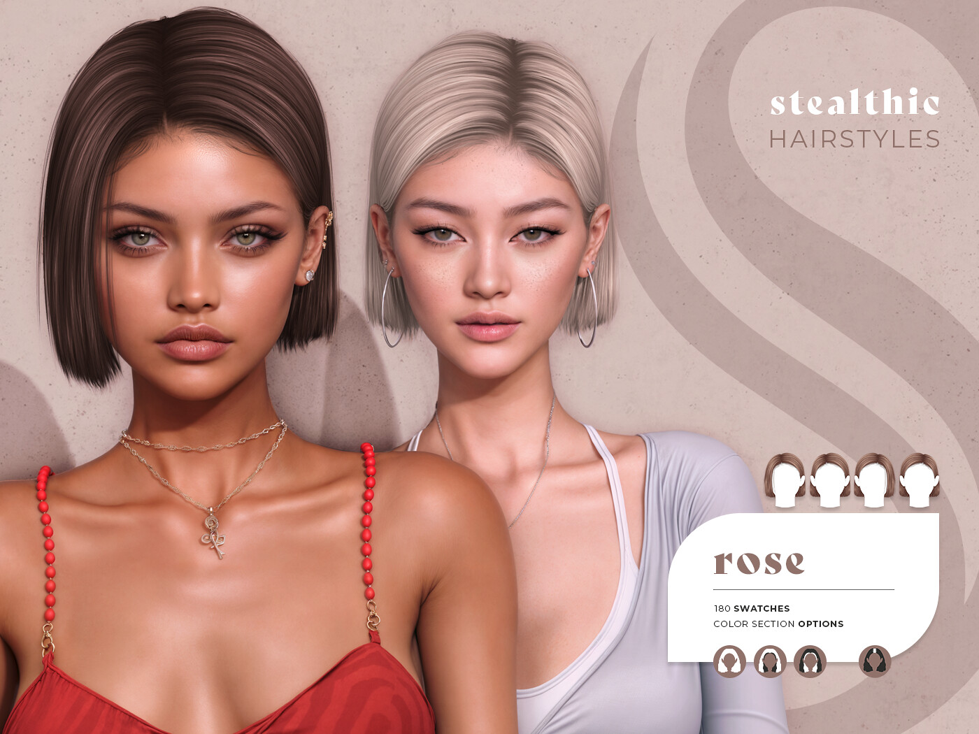 Картинка мода