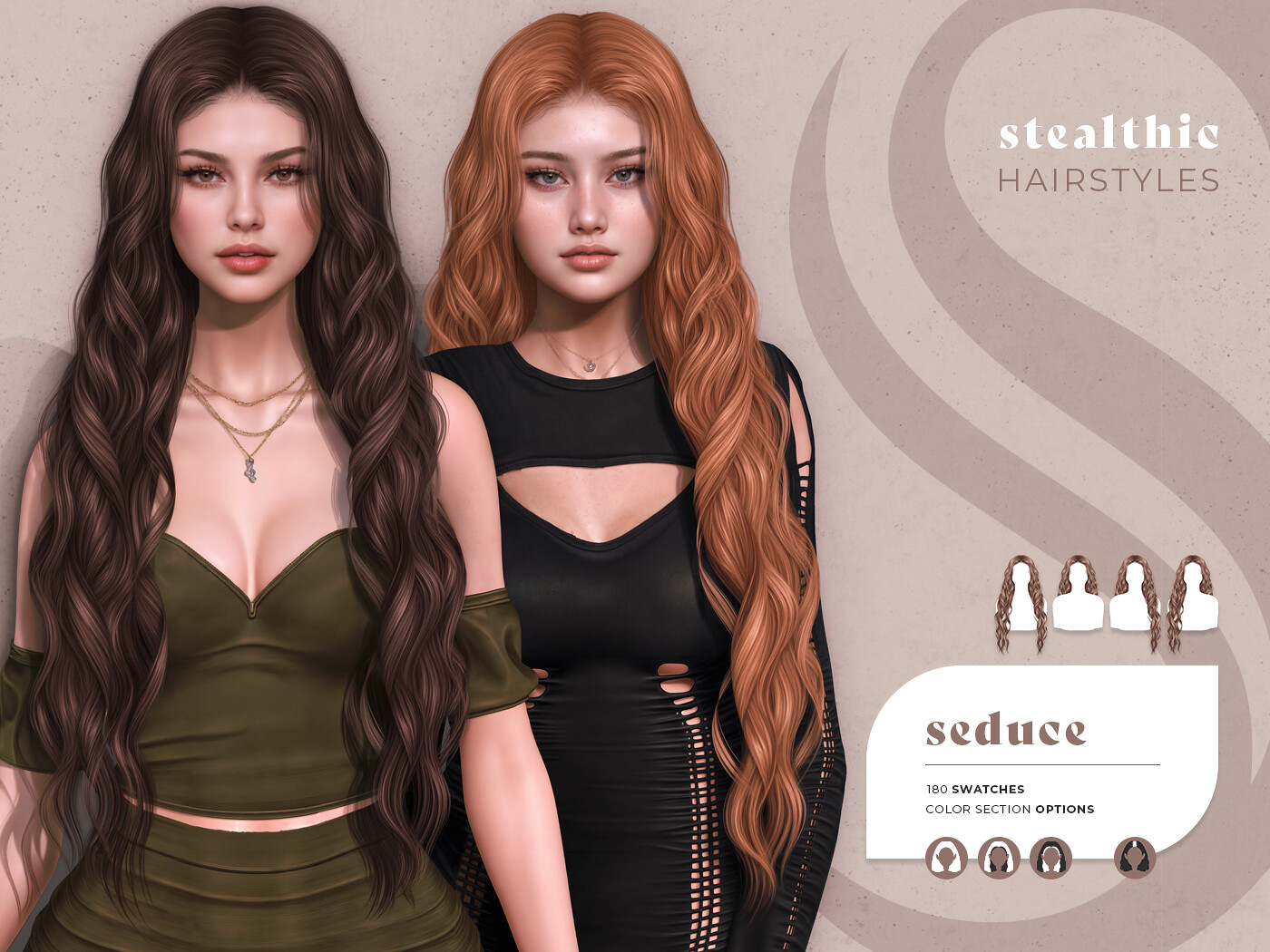 Картинка мода