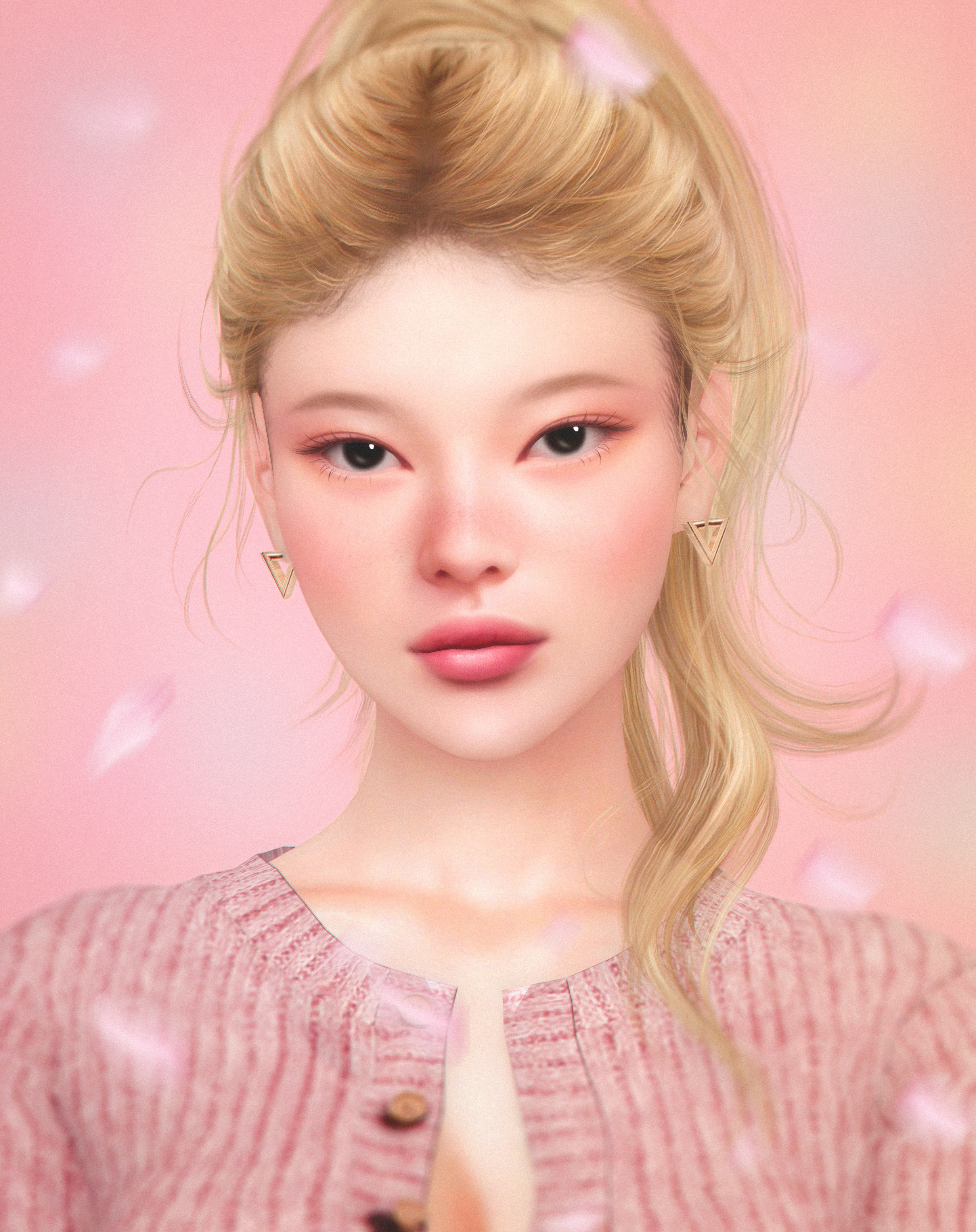 Картинка мода