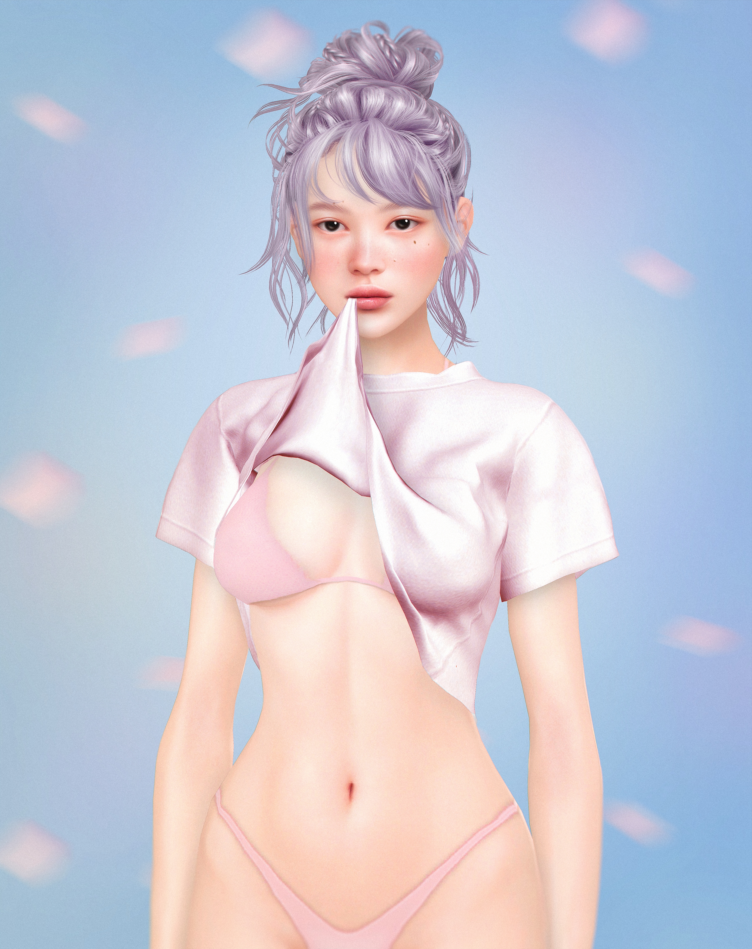 Картинка мода