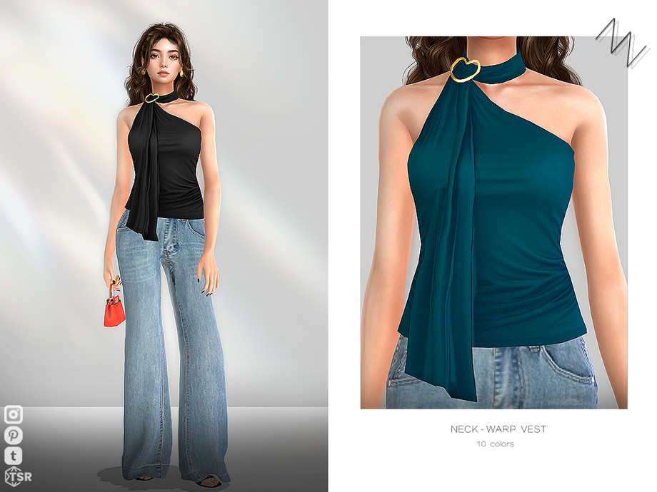 Картинка мода