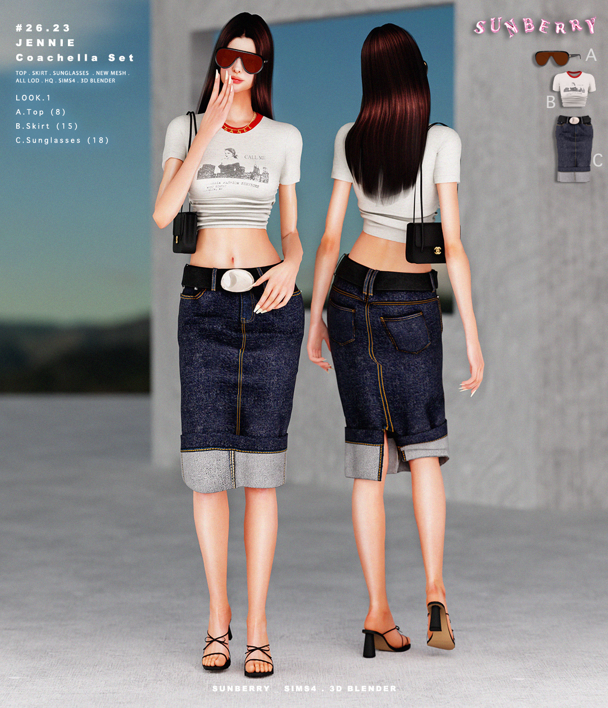 Картинка мода