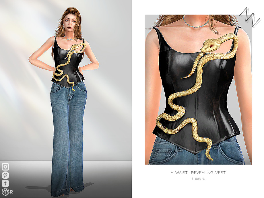 Картинка мода